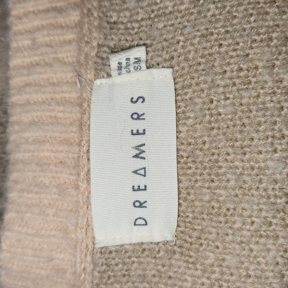 Pink sparkly unicorn sweater - Picture 7 of 7